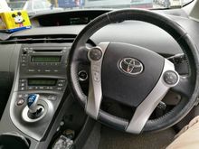 2011 Toyota Prius 1.8 Hybrid Hatchback
