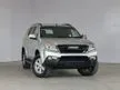 2016 Isuzu MU-X 2.5 Type S SUV/ perfect condition