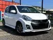 Used 2014 Perodua Myvi 1.5 SE Hatchback PREMIUM HIGH SPEC 2 YEAR WARRANTY