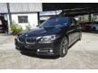 Used 2014 BMW 520i 2.0 Sedan / FREE 1 year warranty