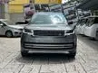 Recon 2022 Land Rover Range Rover 3.0 D300 Vogue SE Diesel SUV Facelift Offer