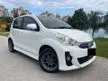 Used 2014 Perodua Myvi 1.3 (A) SE Hatchback no document can loan - Cars for sale
