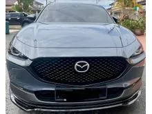 2022 Mazda CX-30 2.0 SKYACTIV-G High GVC Plus SUV