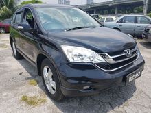 Honda CR-V 2.0 i-VTEC SUV