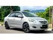 Used 2008 Toyota VIOS 1.5 G (A)