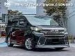 Used 2018 Toyota Vellfire 2.5 Z A Edition MPV , LEATHER SEAT, POWER BOOT, 360 CAMERA ,PANORAMIC SUNROOF, WARRANTY PROVIDED - Cars for sale