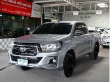 2020 Toyota HILUX REVO 2.4 Smart Cab Z Edition J Plus Pickup