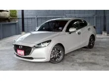 2022 Mazda 2 1.3 (ปี 15-25) S Leather Sedan