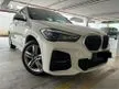 Used BMW Premium Selection 2021 BMW X1 2.0 sDrive20i M Sport SUV