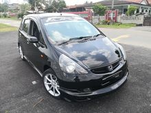 2003 Honda Jazz 1.4 i-DSI Hatchback