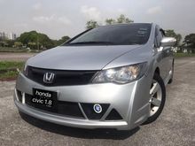 2011 Honda Civic 1.8 S-L iVTEC L/seats FD Floan