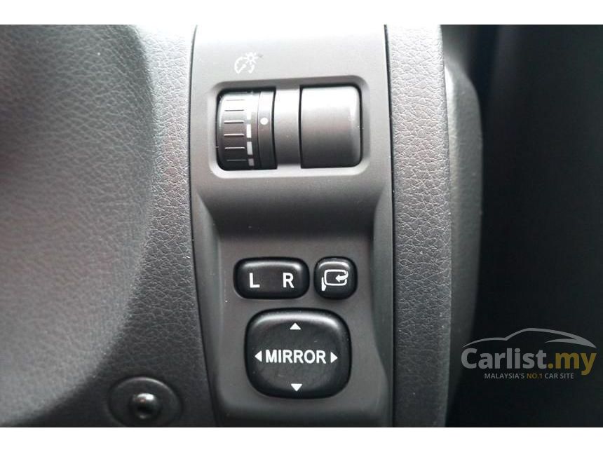 Subaru Impreza 2008 S-GT 2.0 in Selangor Automatic 