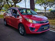 2019 Proton Persona 1.6 Standard Sedan.. HARGA OTR..