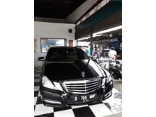2012 mercedes benz e300 V6 3000cc avangarde Amg