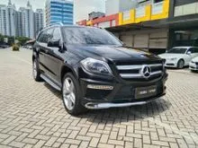 2014 Mercedes-Benz GL400 3.0 X166 SUV AMG package 3Tv sunroof pbd keyless