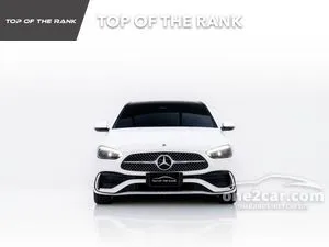 2026 Mercedes-Benz C350 2.0 e AMG Dynamic Sedan