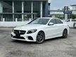 Recon 2020 Mercedes