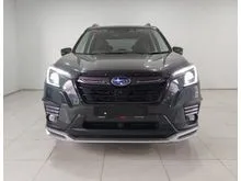 2023 Subaru Forester 2.0(A) GT Edition EyeSight SUV # MILEAGE 19K KM # ONE OWNER
