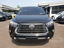 2021 Toyota Kijang Innova Harga PPnBM Khusus Ramadan