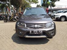 2014 Suzuki Grand Vitara 2.4 2.4 SUV
