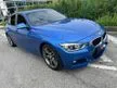 Used 2018 BMW 330e M Sport With Extended Warranty