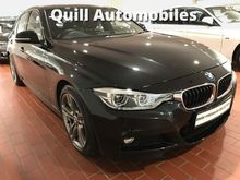 2017 BMW 330e M Sport 2.0 Sedan (Plug in Hybrid)