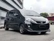 Used 2017 Perodua Alza 1.5 SE MPV