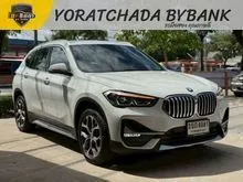 2021 BMW X1 2.0 F48 (ปี 16-20) sDrive20d xLine SUV
