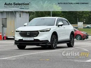 2023 Honda HR-V 1.5 e:HEV RS SUV