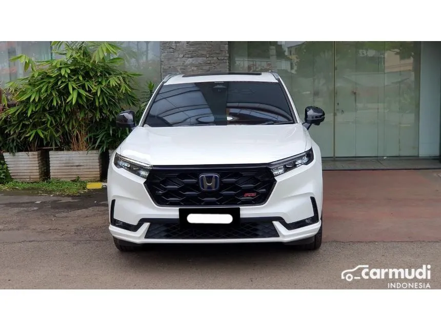 2023 Honda CR-V RS e:HEV SUV