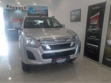 2019 Isuzu D-Max 1.9 Ddi BLUEPOWER Hi-Ride Pickup Truck