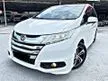 Used 2017 Honda Odyssey 2.4 EXV i