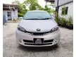 Used 2011 Toyota Wish 1.8 S MPV