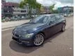 Used 2013 BMW 328i 2.0 Luxury Line Sedan PROMOTION PRICE WELCOME TEST FREE WARRANTY AND SERVICE