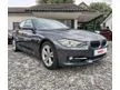 Used 2015 BMW 320i F30 2.0 Sport Line Sedan (A) SERVICE RECORD / MAINTAIN WELL / ACCIDENT FREE / PTPTN & NO LESEN CAN L0AN