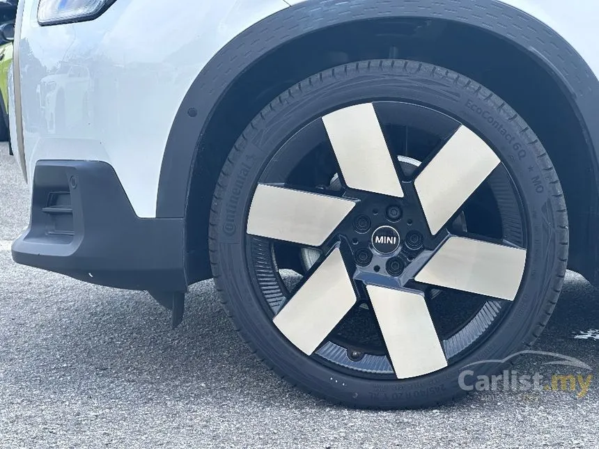 2025 MINI Countryman S ALL4 SUV