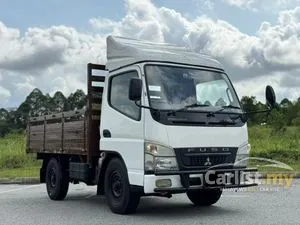 2013 Mitsubishi Fuso canter 3.9 Lorry
