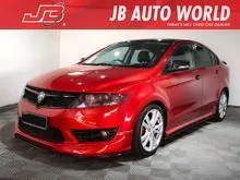 2018 Proton Preve 1.6 Full Spec 5-Years Warranty