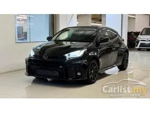 2022 Toyota GR Yaris 1.6 RZ High Performance Hatchback