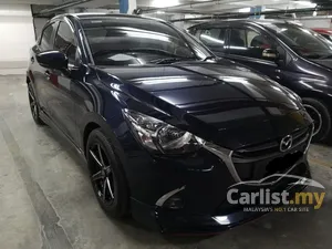 2019 Mazda 2 1.5 SKYACTIV-G Hatchback GVC Mid(please call now foe best offer)