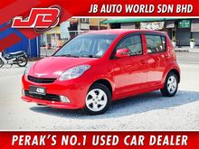 2008 Perodua Myvi 1.3 EZI (A) 1Owner Macam Baru
