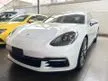 Recon 2018 Porsche Panamera 3.0 (LOWEST PRICES - BUY WITH CONFIDENCE ) - Cars for sale