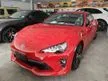 Recon 2020 Toyota 86 2.0 GT Coupe - Cars for sale