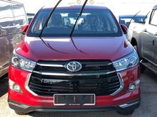 2019 Toyota Innova 2.0 G X (A) NEW MODEL FREE PVM + BSM