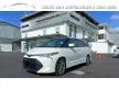 Used 2016 Toyota Estima 2.4 Aeras Premium MPV