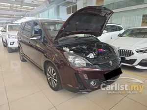 2020 Proton Exora 1.6 Premium MPV MAY PROMOTION
