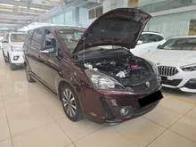 2020 Proton Exora 1.6 Premium MPV MAY PROMOTION