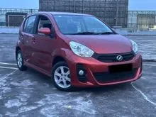 2014 Perodua Myvi 1.3 SE (Metallic) Hatchback 1 YEAR WARRANTY