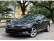 Used 2018 Volkswagen Passat 1.8 380 TSI Highline Sedan LOW MILEAGE CONDITION LIKE NEW CAR 1 CAREFUL OWNER CLEAN INTERIOR FULL LEATHER ACCIDENT FREE WARANTY - Cars for sale