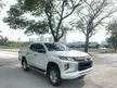 Used 2019 Mitsubishi Triton 2.4 VGT (OFFER .)